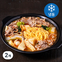 프로즌 마라탕 순한맛 (냉동), 1135g, 2개