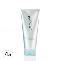 하늘호수 폼 클렌저, 150ml, 4개