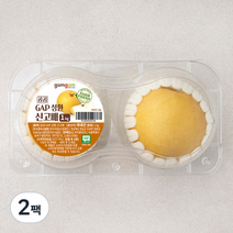 곰곰 GAP 성환 신고배, 1kg, 2팩