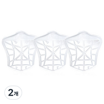 리시그마 마스크 가드 L, 3개입, 2개