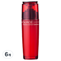 참존 디에이지 레드 애디션 에센스, 50ml, 6개