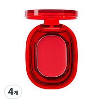 아멜리 플랫립스 1.2g, 918 체리캔디, 4개