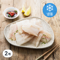 서풍 동태전 800g (냉동), 2개