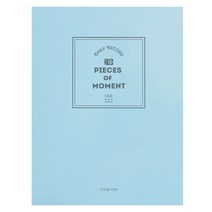 비팬시 폴라로이드 포켓 앨범, 블루, 40매