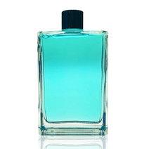 더허브스토리 물망초 빈티지 향수, 100ml