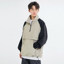 빅사이즈클럽 CRAMP 나그랑 아노락