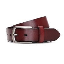가파치 남성용 가죽 캐주얼 벨트 CA-BELT65