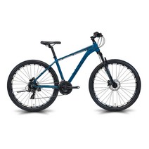 알톤스포츠 2022 샌드스톤 3.0D MTB 자전거 15호, 블루, 175cm