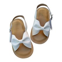 베이비잼 여아용 제시카 샌들