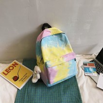 진호 아르 캉 시엘 캐주얼 백팩