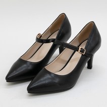 첫걸음 세라피 메리제인힐 7cm