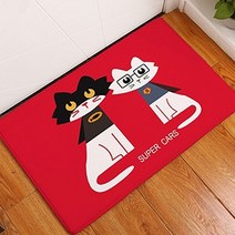 이 발매트만 있으면 나도 이제 고양이 집사다옹 발매트, 001