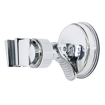 코시나 360도 흡착 샤워기 거치대, 1개