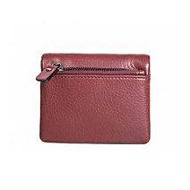 가성비 좋은 데일리 가죽지갑