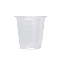 일회용 PET 시음컵 53 x 35 x 53 mm, 5000개입, 1개