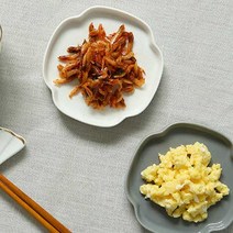 에라토 프린접시 4p, 화이트