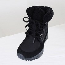 토이너 방한 부츠 VBC_0337