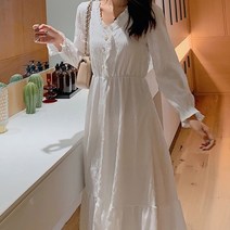 MA 코코 러블리 진주 원피스