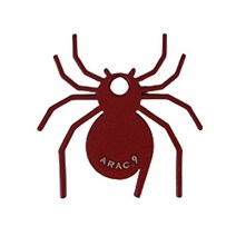 아라크나인 아크 볼마크, Spider Red
