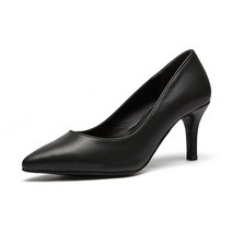 엘칸토 여성용 인텐스 시크 펌프스 7cm LCWD37I126
