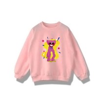 아동용 허기워기 키시미시 맨투맨