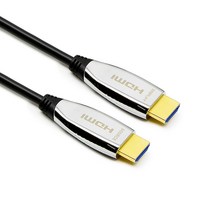 마하링크 하이브리드 광 HDMI Ver2.1 8K 케이블, 1개, 20m