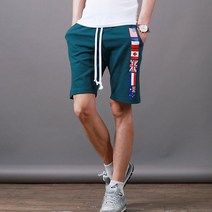 스댕클럽 남성용 월드 트레이닝 반바지 MJB2960