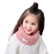 키즈트리 아동용 루시 넥워머 WJ-35