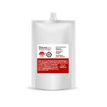 네이처펫 반려동물 디아나 살균소독제 리필, 500ml, 1개