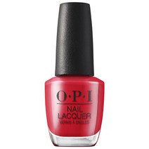 오피아이 네일 락커, H012, 1개, 15ml