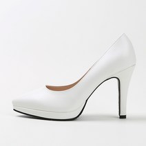 멜팅나인 여성용 스틸레토 가보시하이힐 LP10108