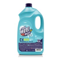 비트 화이트플러스 일반용, 4L, 1개