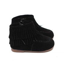 꼬꼬마슈 아동용 테슬 워커 KD3706