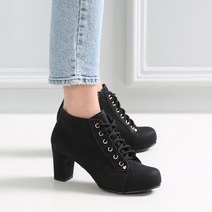 벨레페 여성용 샤리프 부티 라인 워커힐