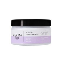 더마톡스 매직 디퍼런스 슬리밍 핫 젤, 1개, 500g
