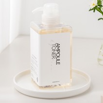 스킨도로시 어성초 앰플토너, 430ml, 1개