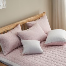 아날도바시니 플로렌스 누비 베개커버