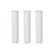 퓨어닷 제로워터 샤워기 필터, 3개