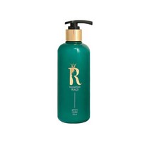 샴푸라기 두피케어 샴푸 그린허브 H36_001, 250ml, 1개