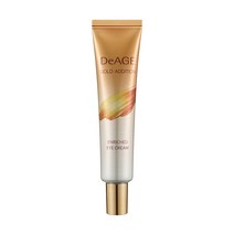 참존 디에이지 골드애디션 인리치드 아이크림, 1개, 25ml