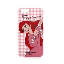 하이칙스 디즈니 Ariel 휴대폰 케이스