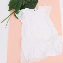 토토헤로스 여아용 릴리 레이 원피스