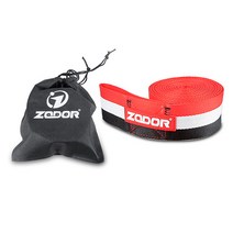 어코랄 스케이트 트레이닝 로프, 랜덤색상