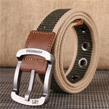 에이원 남성용 청바지 와일드 스프라이트 벨트