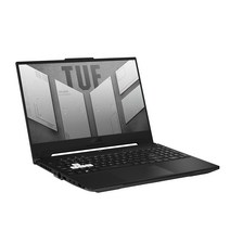 에이수스 TUF 대쉬 F15, ASUS TUF Dash F15 FX517ZE-HQ060, Free DOS, 768GB, 오프 블랙, 코어i5, 16GB