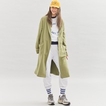 로브로브 트렌치 로브