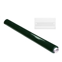 세븐필름 단열 창문 시트지, 그린