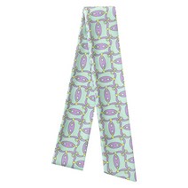 리끌로우 스카프 TW15