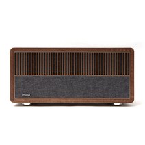 아이노트 모던 클래식 우드 라디오 블루투스 스피커 BT-V7 MAJESTIC