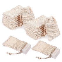 모나코올리브 프리미엄 바디스크럽 비누거품망, 20개